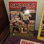 3 Shoot! Annual books from 1970's Image 4