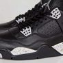 Nike Air Jordan 4 'OREO' UK 11/ US 12 Deadstock Image 7