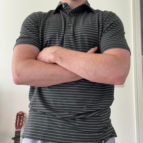 Druids Golf Shirt