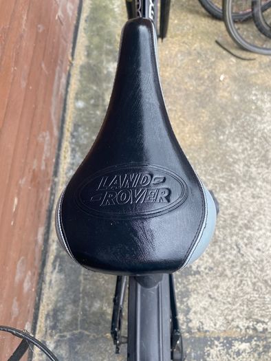 Mens bike