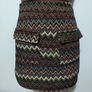 Vila Pocket Skirt Image 7