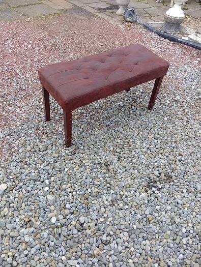 lovely bench