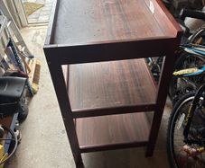 free changing table