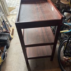 free changing table