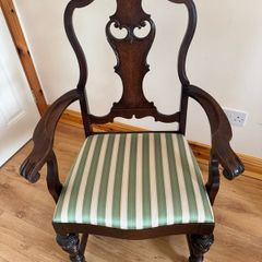 stylish chair