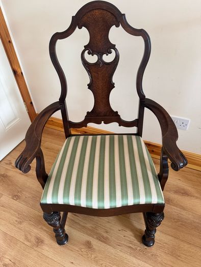stylish chair