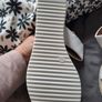women white wedge shein size 5 Image 2