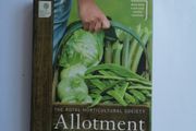 Royal Horticultural Society allotment handbook