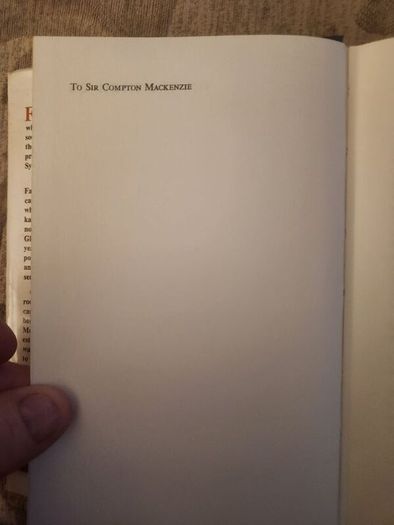 On The High C's. A Light Hearted Journey.  An Autobiography Father Sydney Macewan. Rare Second  Impression Hardback With Dustjacket In Good Condition. See Photos For Same.