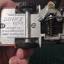 Dinky  vintage die cast Image 3