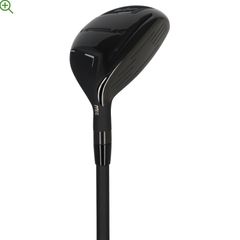 golf clubs mcgregor