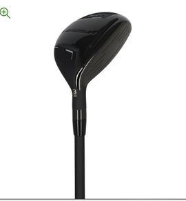golf clubs mcgregor