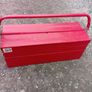 Cantilever Heavy Duty Toolbox 8months old Image 7