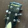 Westfield Les Paul Electric Guitar Image 2