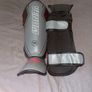 Kickboxing venom shin guards Image 2