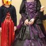 Hallowe'en fancy dress unisex Image 3
