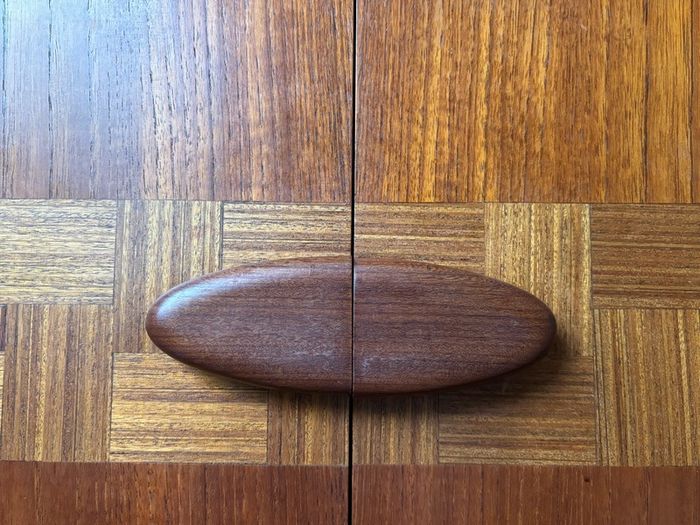 Vintage Retro Mid Century Teak Sideboard