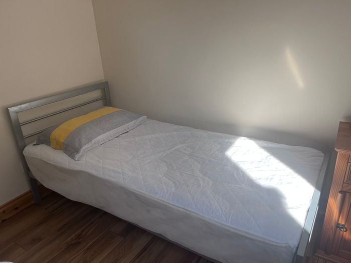Kids bed