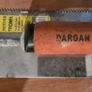 Dargan trowel Image 2