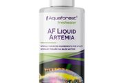 Aquaforest Liquid Artemia Freshwater 125ml