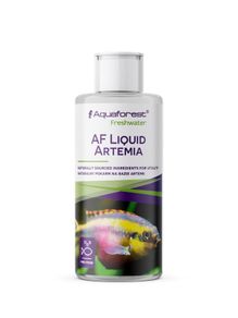Aquaforest Liquid Artemia Freshwater 125ml