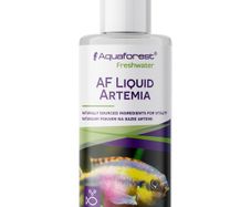 Aquaforest Liquid Artemia Freshwater 125ml