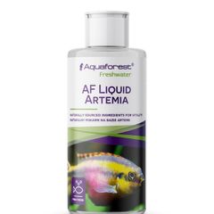 Aquaforest Liquid Artemia Freshwater 125ml