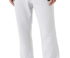 BOSS Men's Hadim Tracksuit Bottoms, Size L