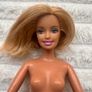 Barbie Ballerina Sisters Doll Vintage 2005 Damaged Loose Used (for parts) Please see photos Image 3