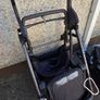 Double & Single Pram with Car Seat, Foldable Image 8