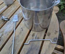 Homebrewing - G30 Grainfather set