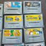 Nintendo Super Famicom Games Prices In Pictures SNES. Image 3