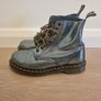 Dr. Martens Pascal Iridescent Boots (UK Size 6) Image 3