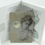 2025 San Marino 2 Euro Commemorative Coin Birth of Michelangelo Image 3