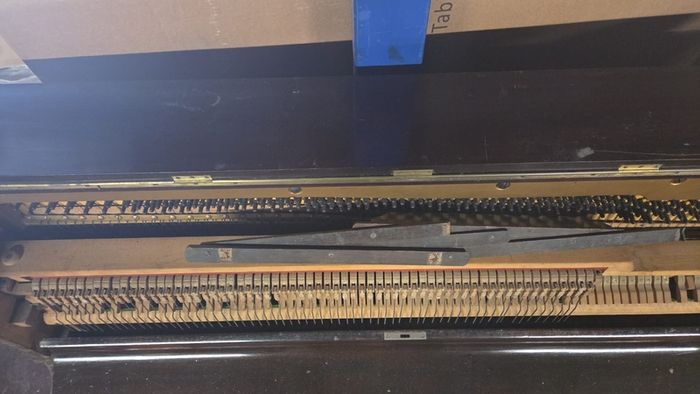 Free Piano