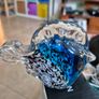 Murano glass fish Image 4