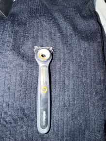 Gillette Labs Heated Razor