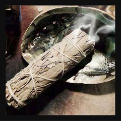 For Purification & Meditation