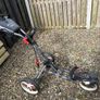 Golf trolly Image 5