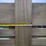 Fencing, Fence panels, Privacy screens Image 9