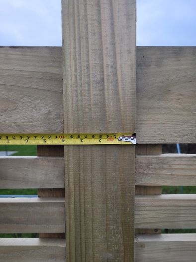 Fencing, Fence panels, Privacy screens