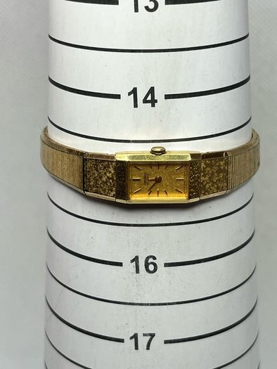 Seiko women's watch