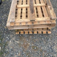 free pallets
