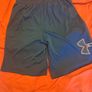 Mens running/training clothing Image 6