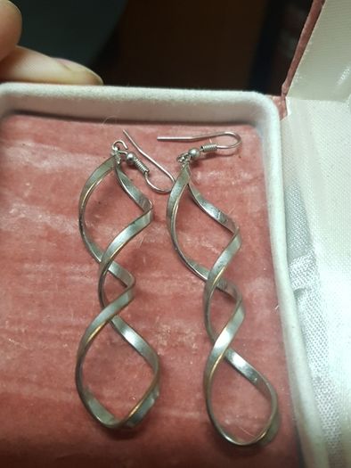 Vintage Earrings