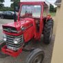 Massey  168 multipower Image 8