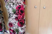 Women's Dress Reduced Nwt Per Una Mark's And Spencer Reduced To Sell Per Una Mark's And Spencer Size 16 Nwt