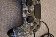 ps4 controller