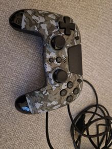 ps4 controller