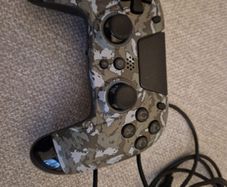 ps4 controller